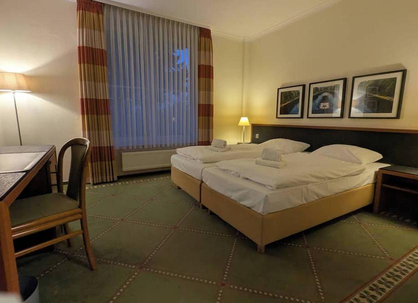 Habitació Foto