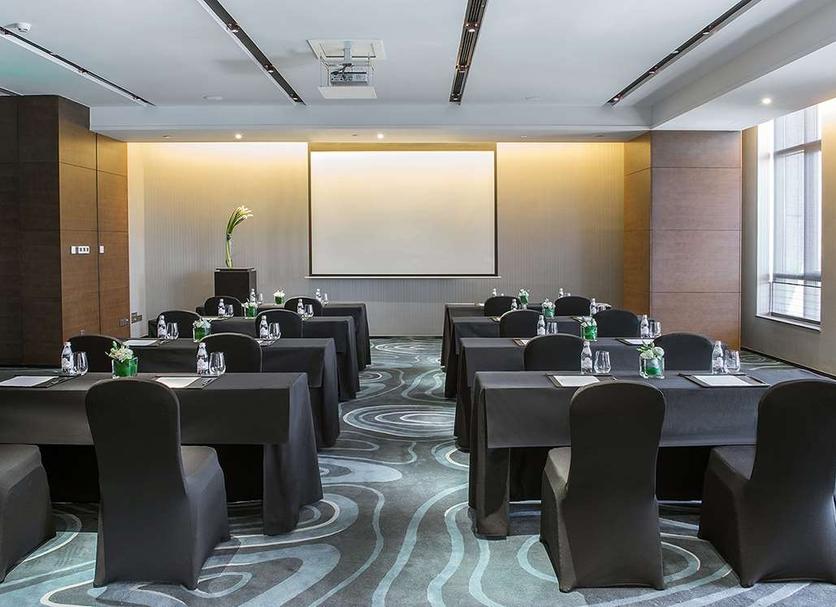 Sala de conferències Foto