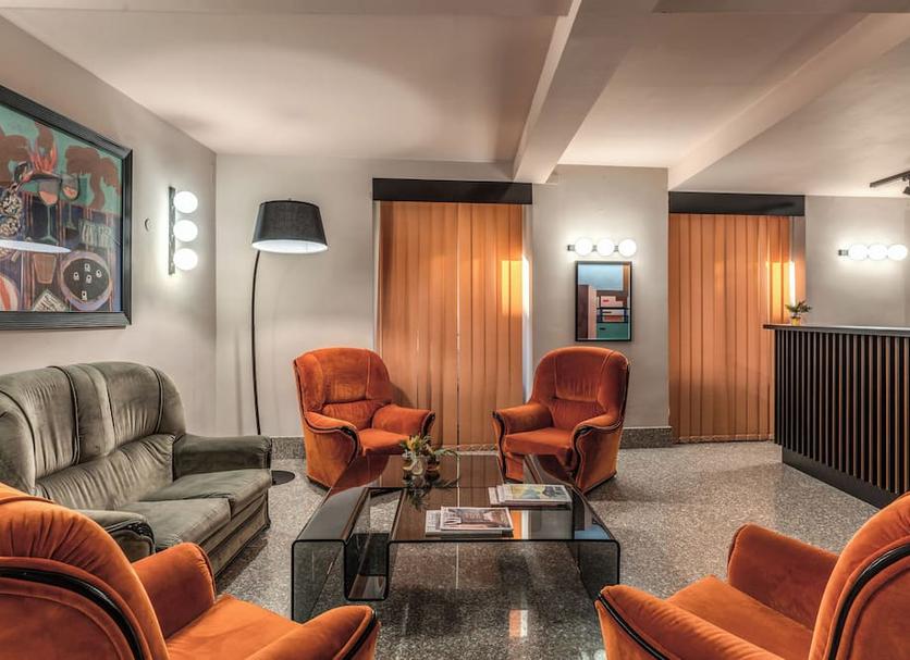 Sala d'estar Foto