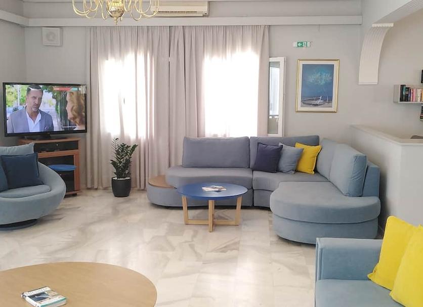 Sala Foto
