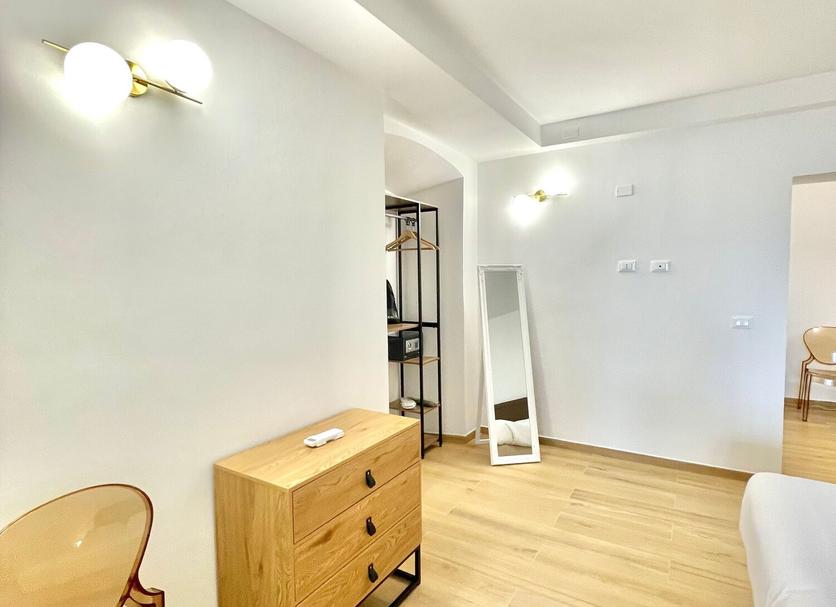 Serveis de l’habitació Foto