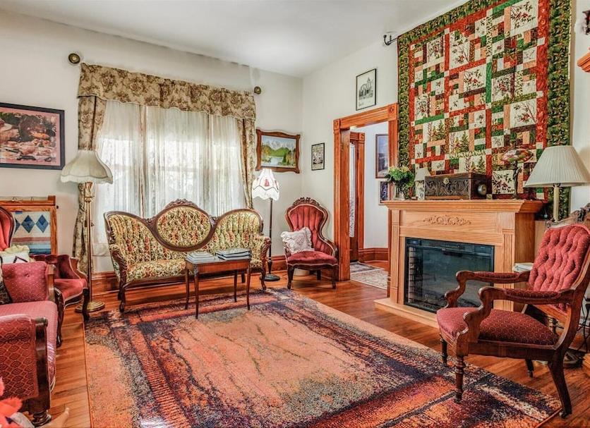 Sala Foto