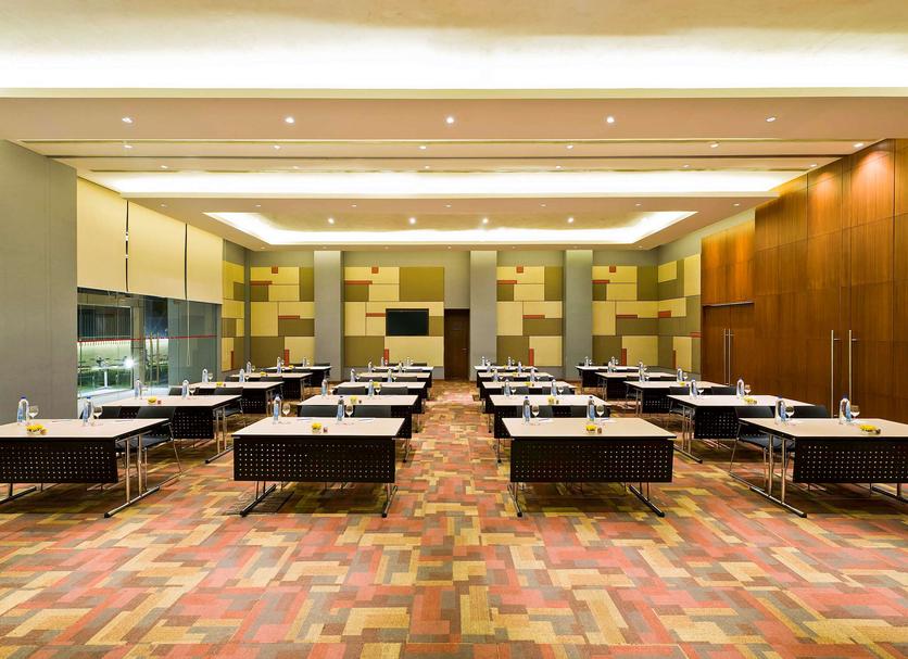 Sala de conferències Foto