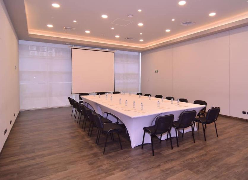 Sala de conferències Foto