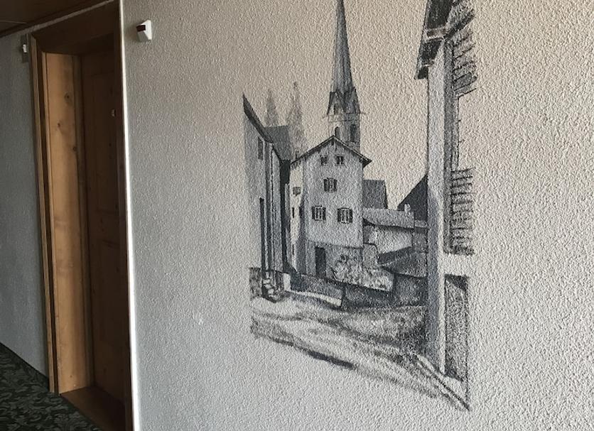 Serveis de l’habitació Foto