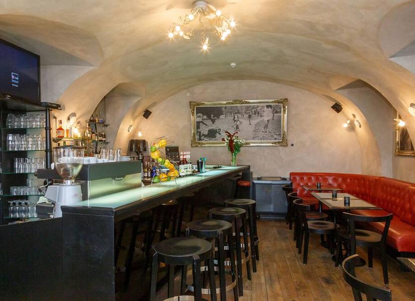 Bar Foto
