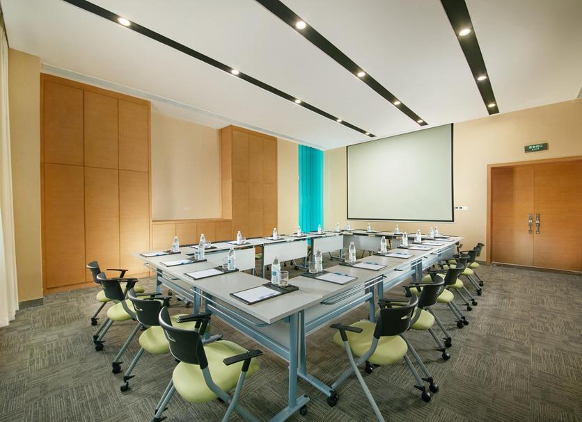 Sala de conferències Foto
