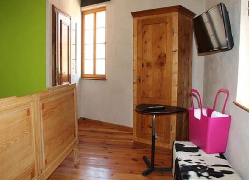 Serveis de l’habitació Foto