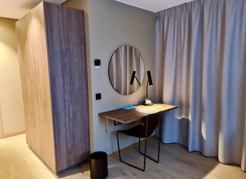 Serveis de l’habitació Foto