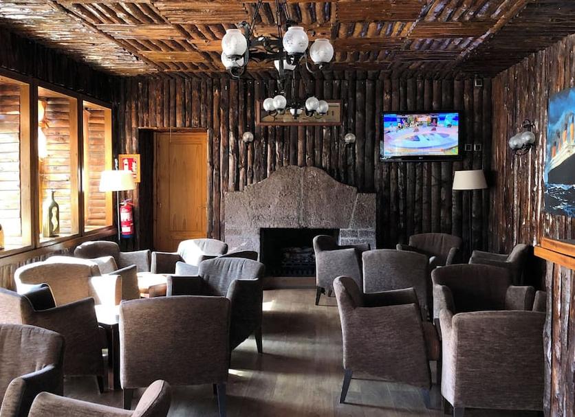 Sala d'estar Foto