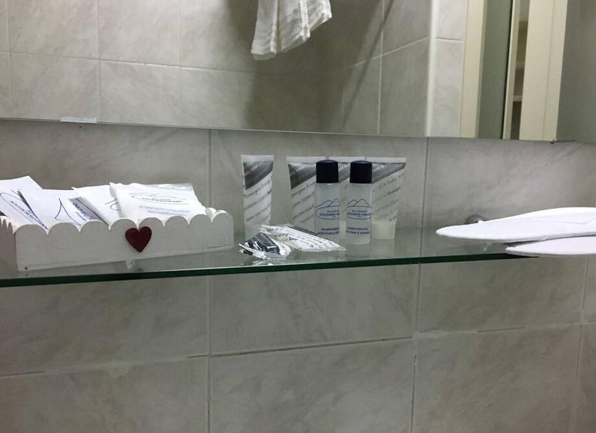 Serveis de l’habitació Foto