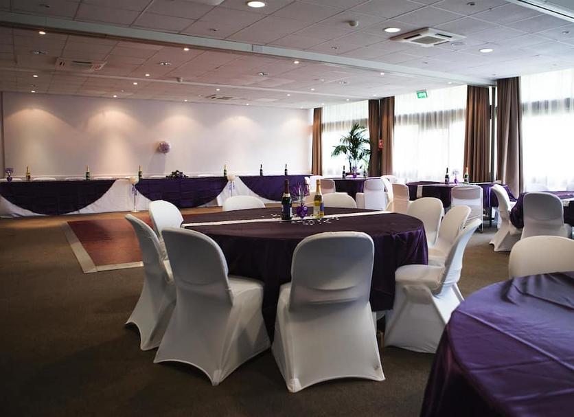 Sala de conferències Foto