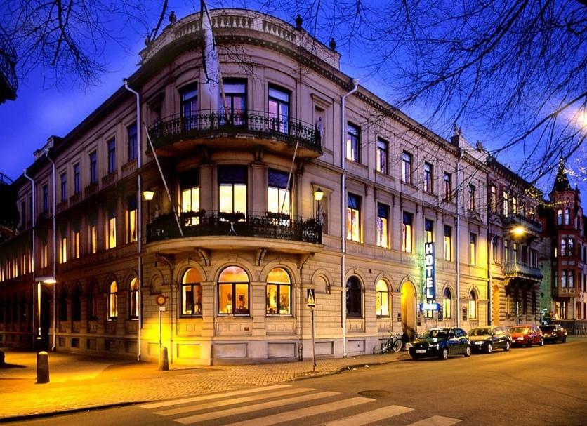 Edifici Foto