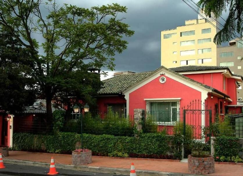 Edifici Foto