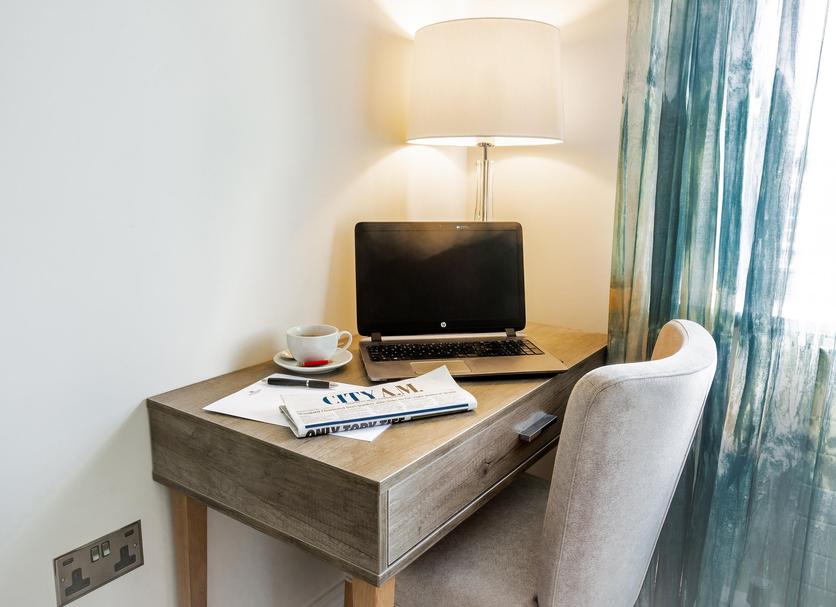 Serveis de l’habitació Foto