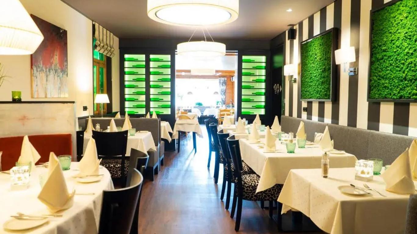 Hotel Restaurant Esser