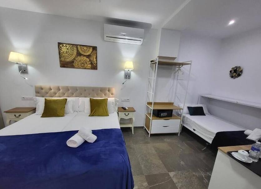 Habitació Foto