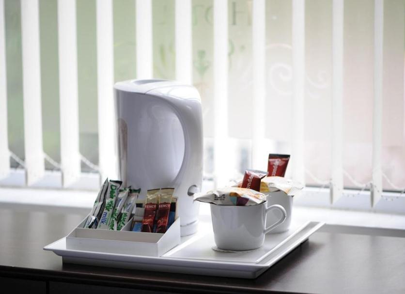 Serveis de l’habitació Foto