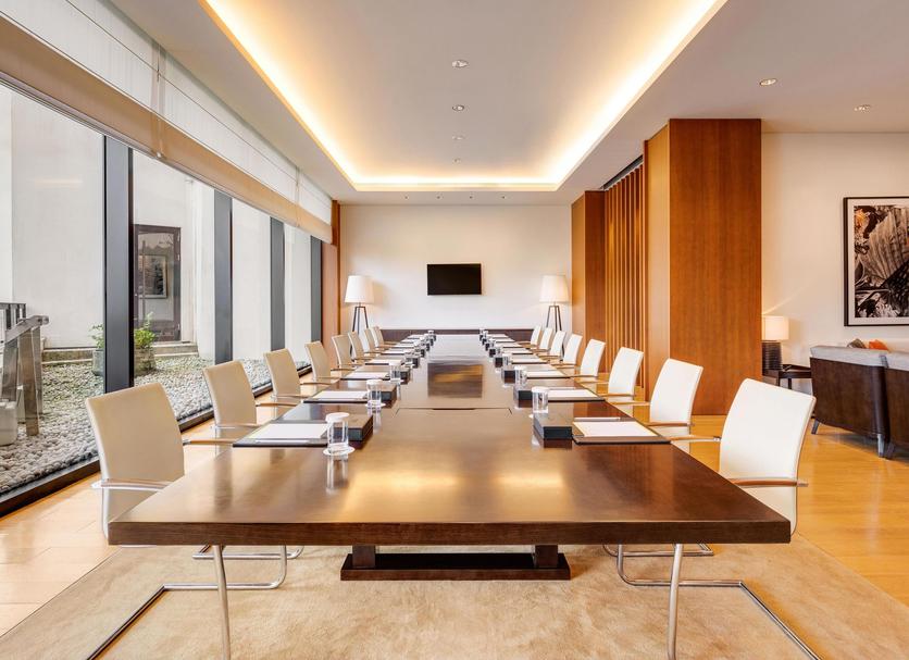 Sala de conferències Foto