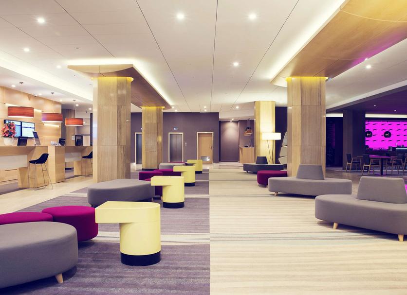 Sala d'estar Foto