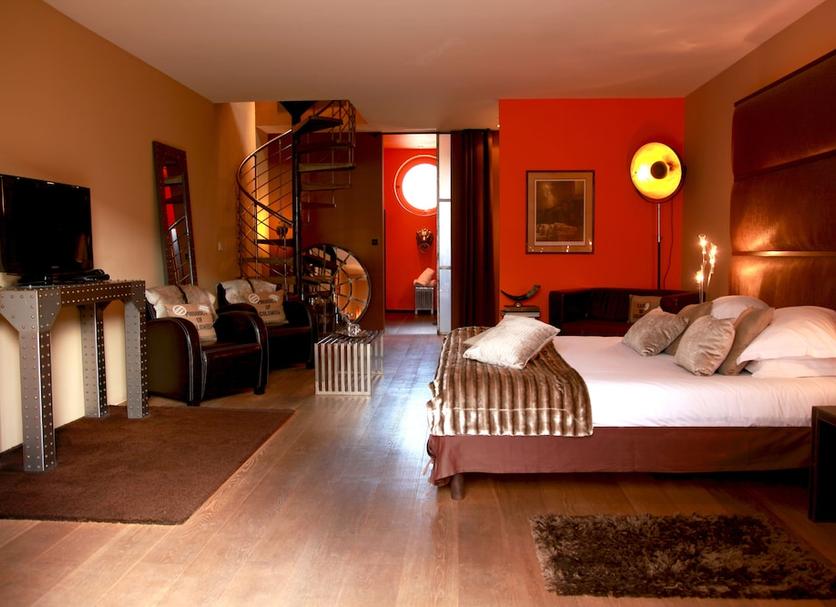 Habitació Foto