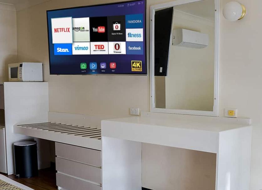 Serveis de l’habitació Foto