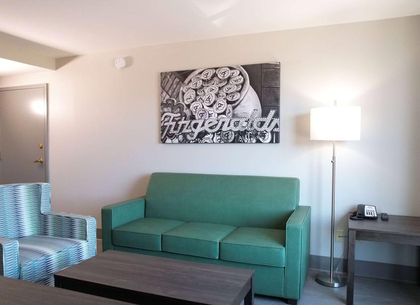 Sala Foto