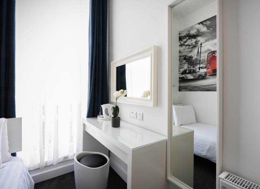 Serveis de l’habitació Foto
