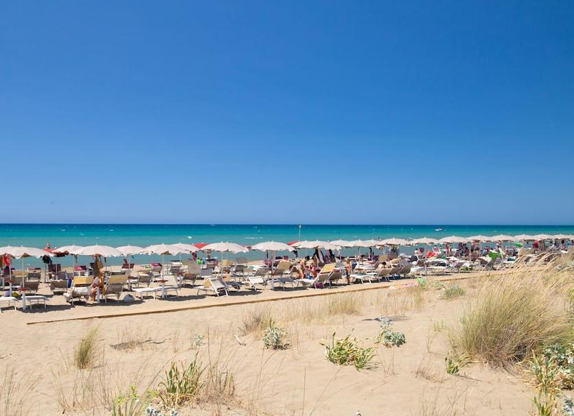 Platja Foto