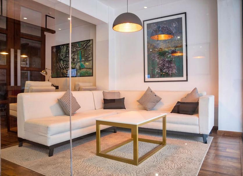 Sala Foto