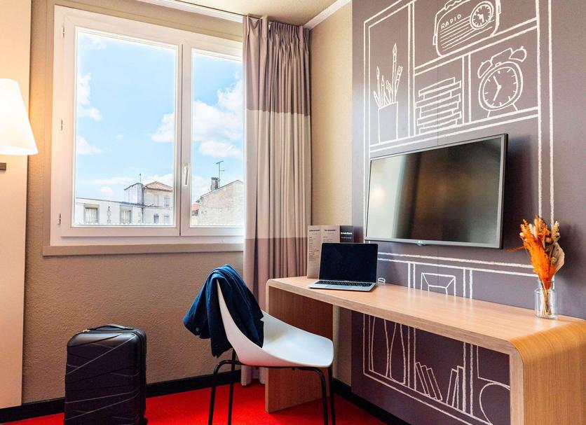 Serveis de l’habitació Foto