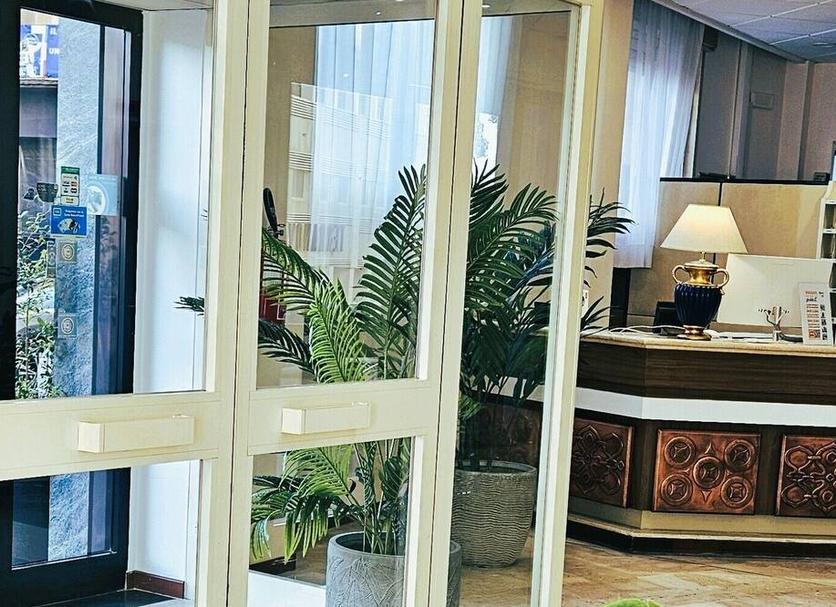 Serveis de l’habitació Foto