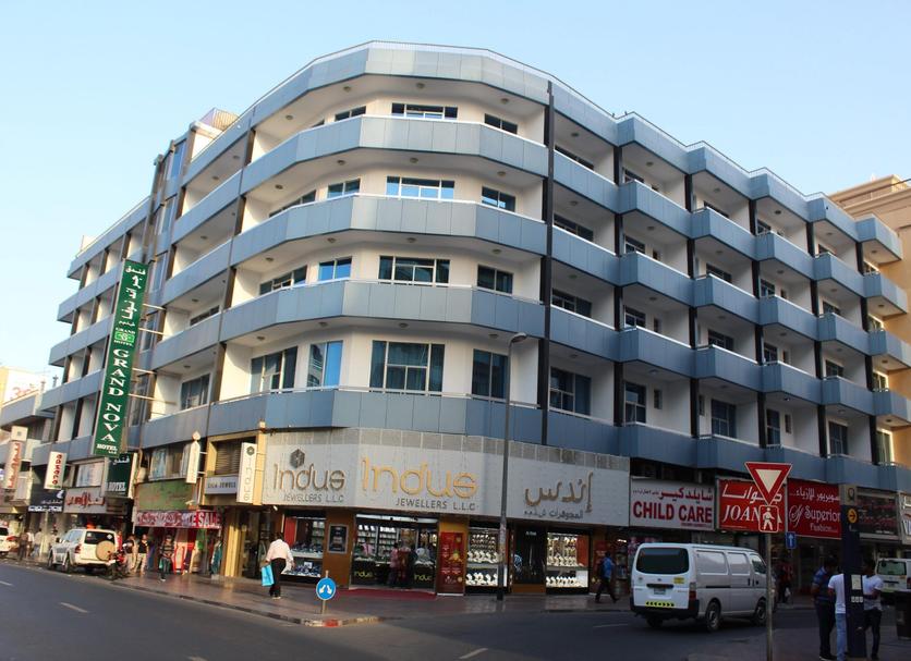 Edifici Foto