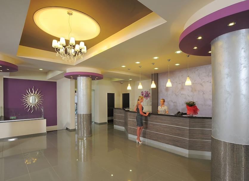 Recepció Foto