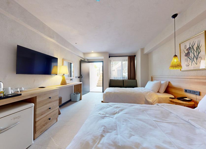 Habitació Foto