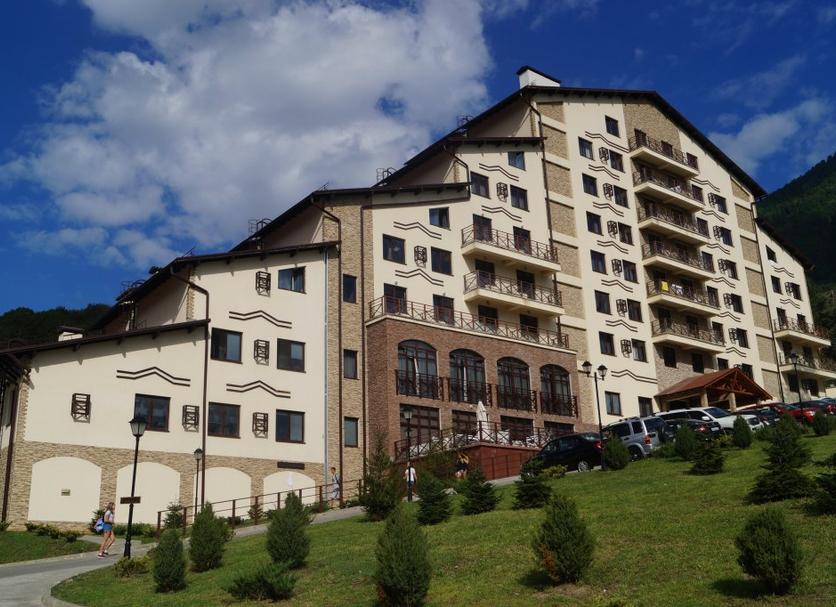 Edifici Foto