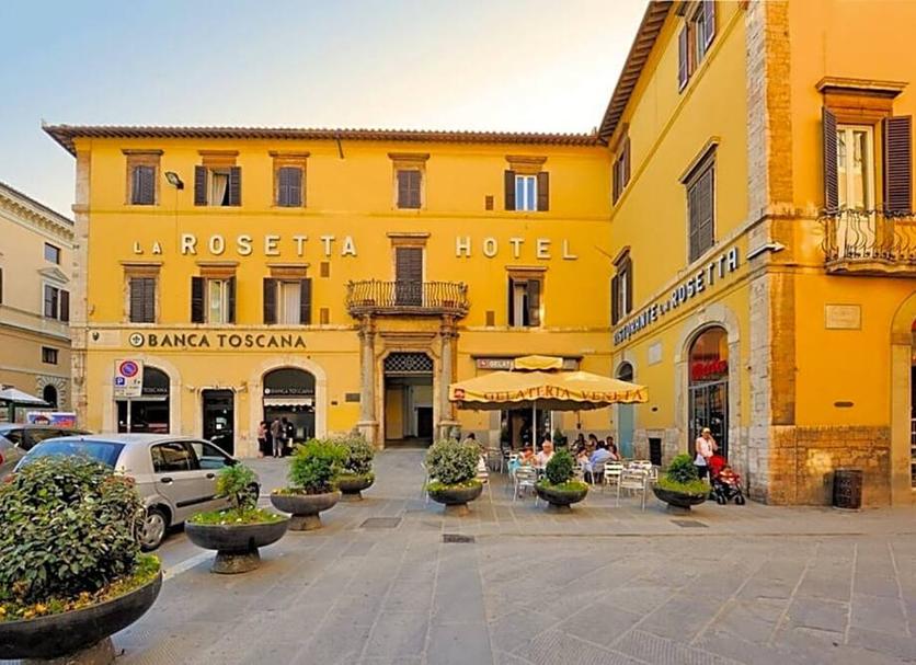 Edifici Foto