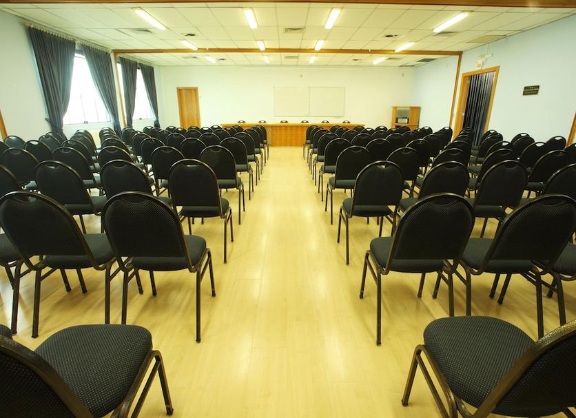 Sala de conferències Foto