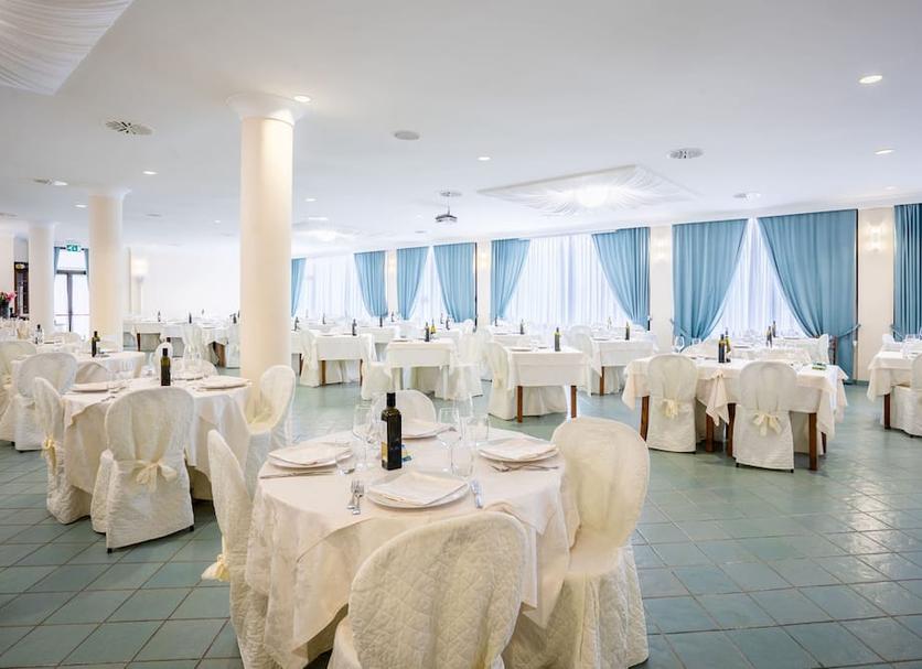 Sala de banquets Foto