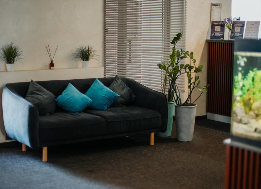 Sala Foto