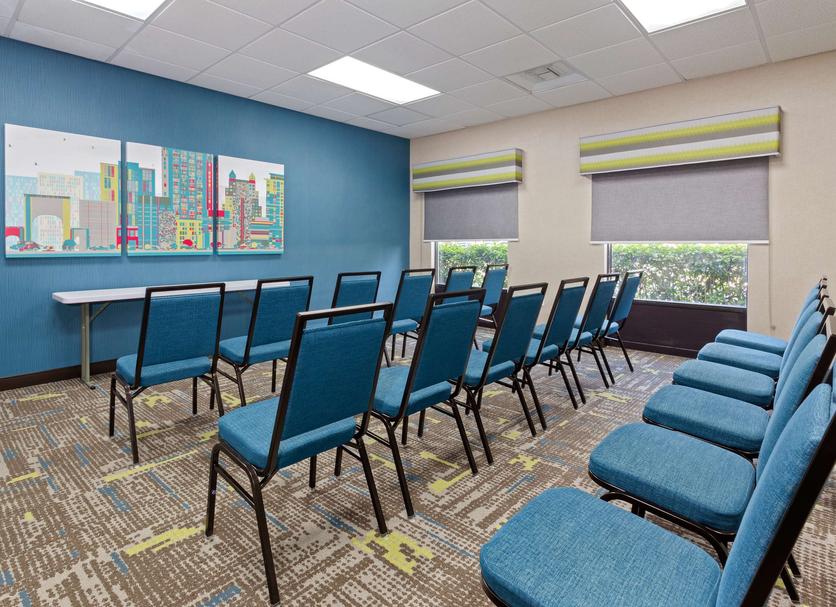 Sala de conferències Foto