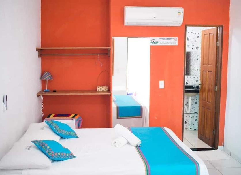 Habitació Foto
