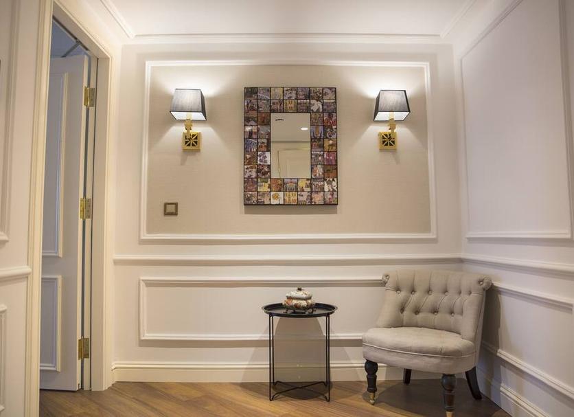 Serveis de l’habitació Foto