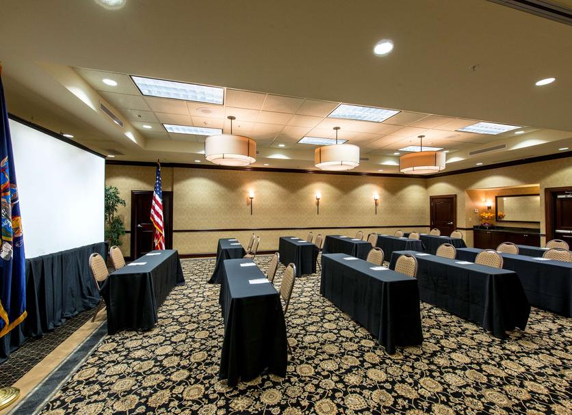 Sala de conferències Foto