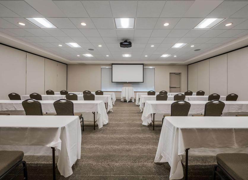 Sala de conferències Foto