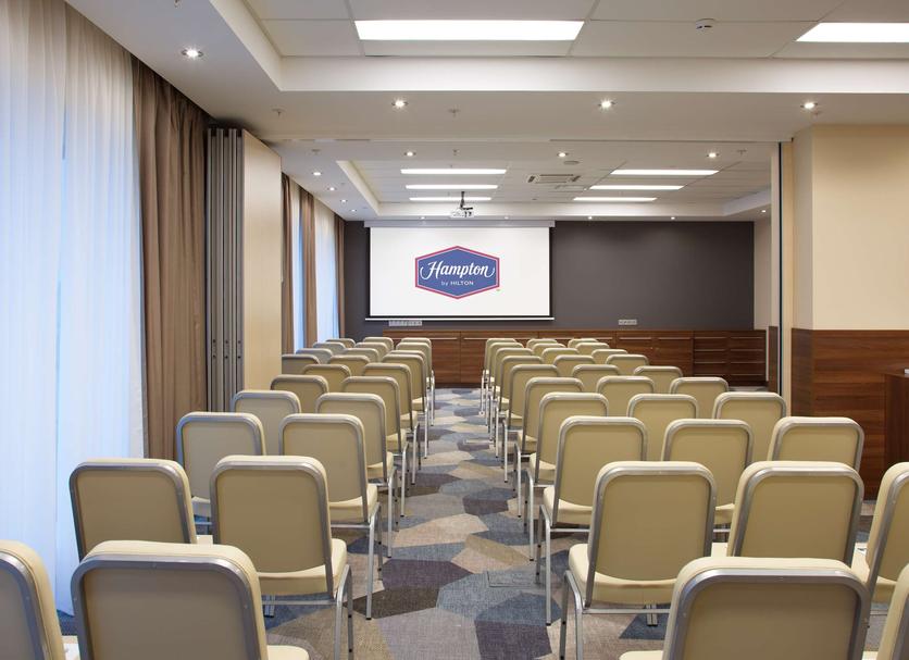 Sala de conferències Foto