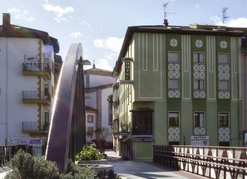 Edifici Foto