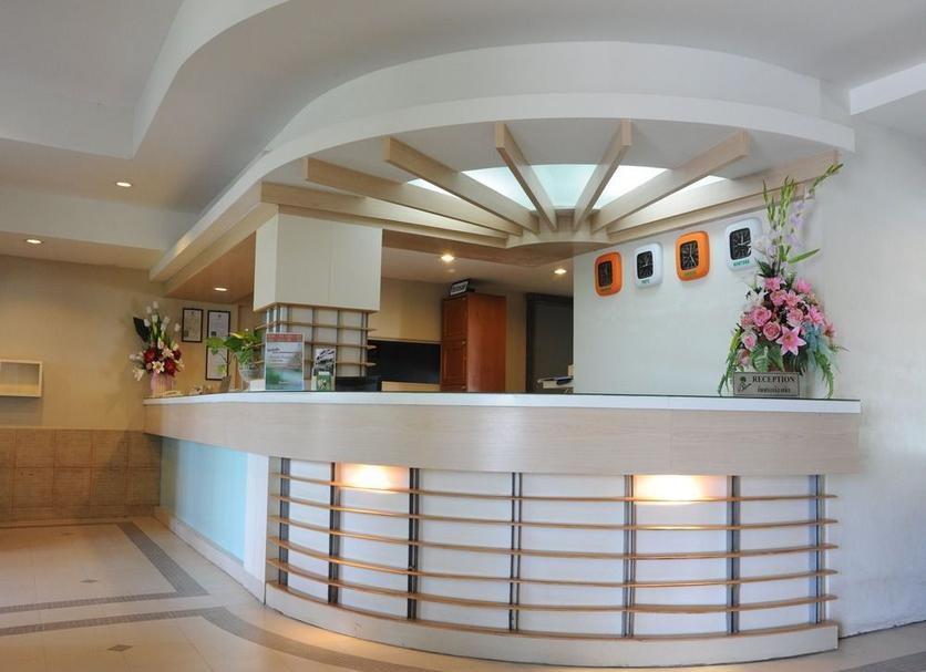 Recepció Foto