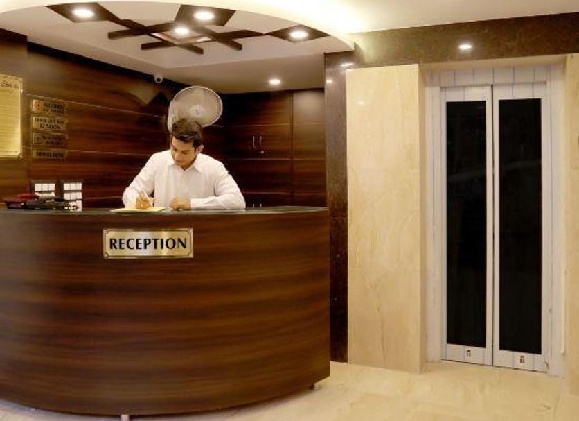 Recepció Foto