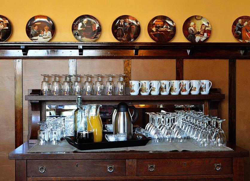 Serveis de l’habitació Foto